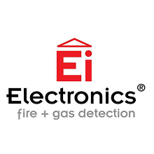 Electronic fire + Gas detection