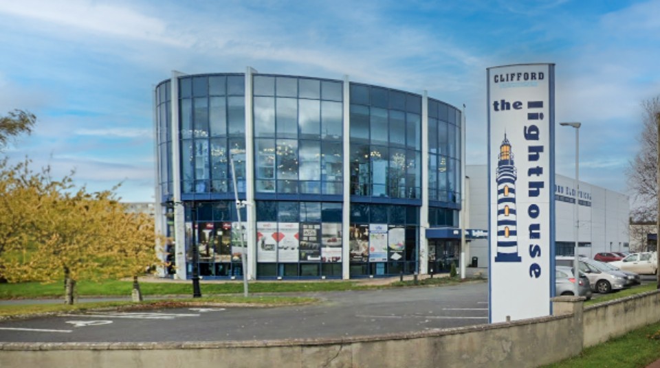 Clifford Electrical