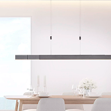 Domestic lighting