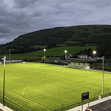 Sports lighting