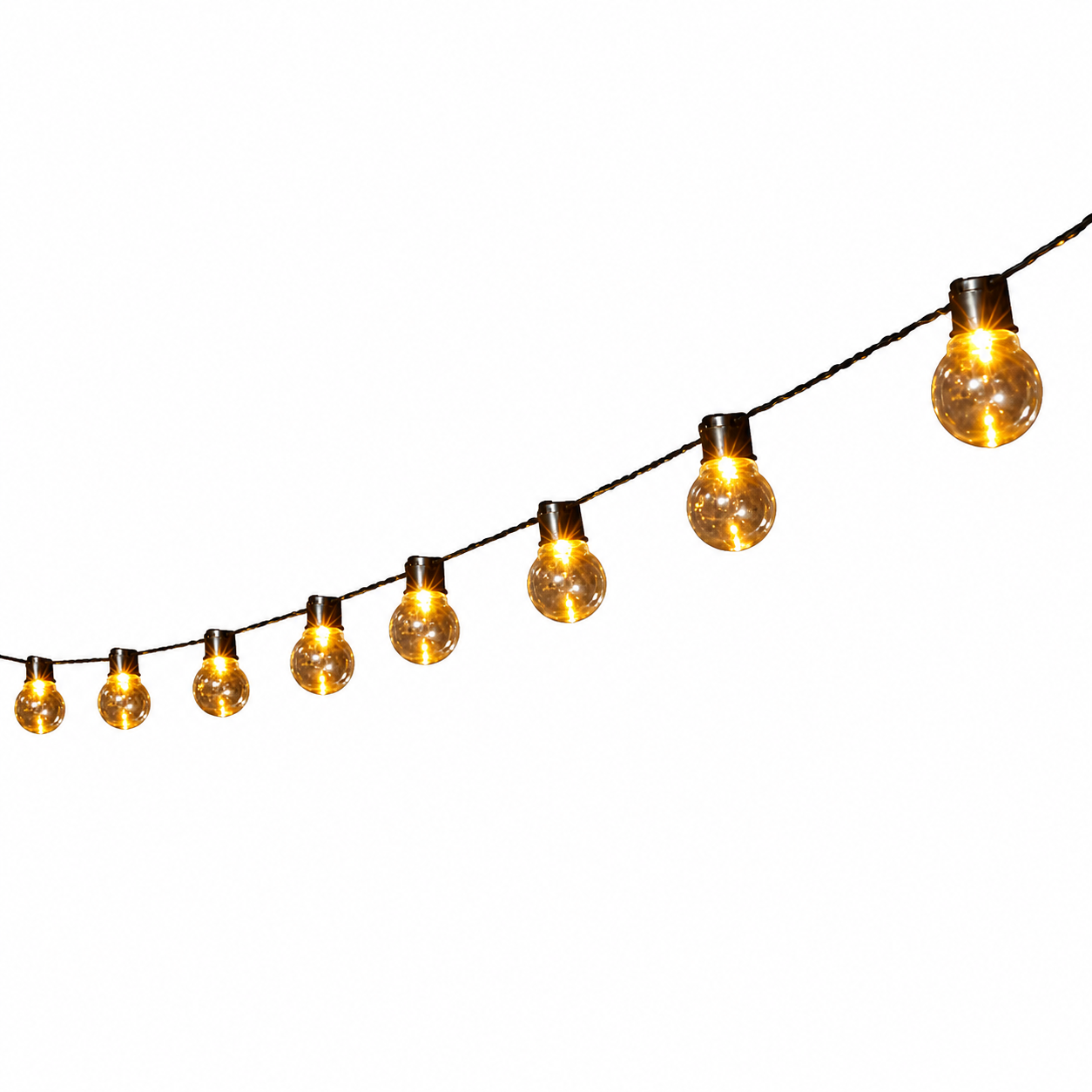 Festoon Lights