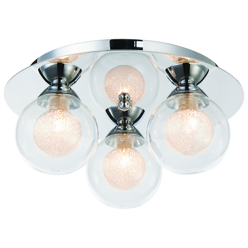 Flush Ceiling Lights