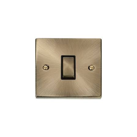 Antique Brass
