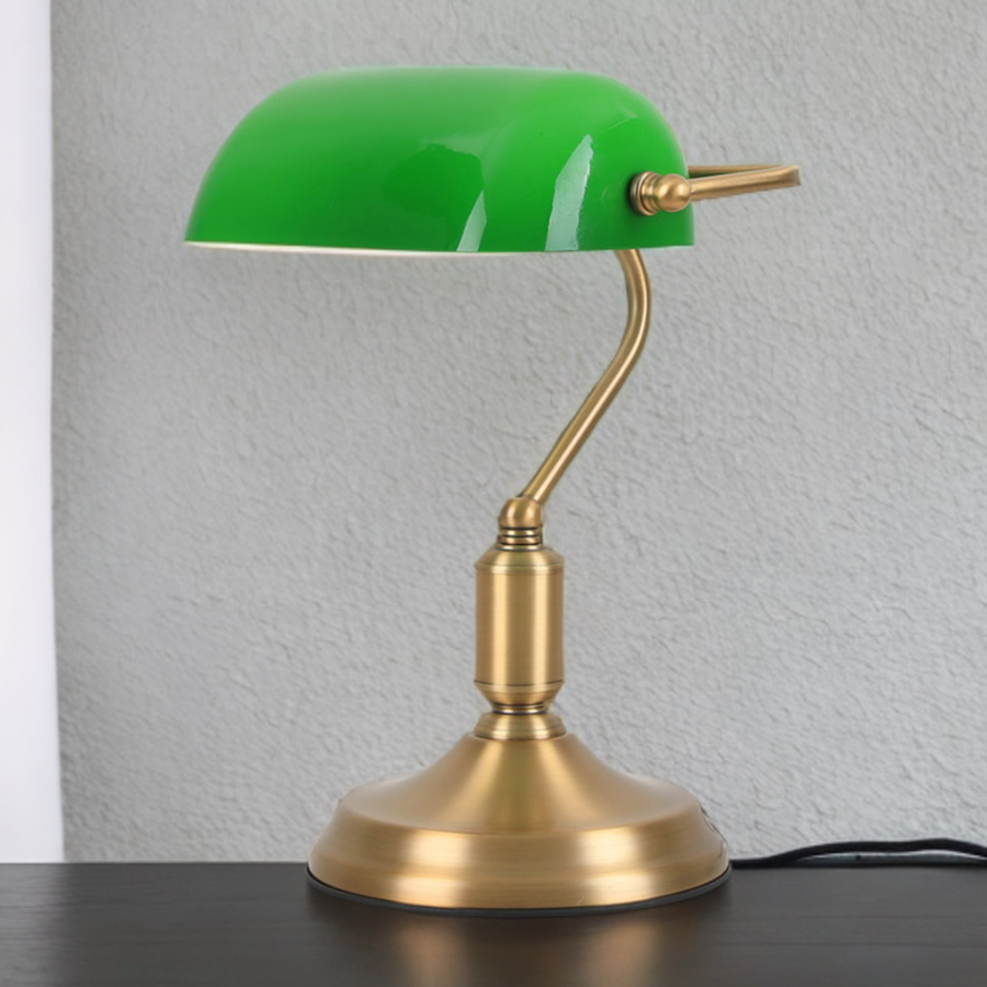 Table Lamps