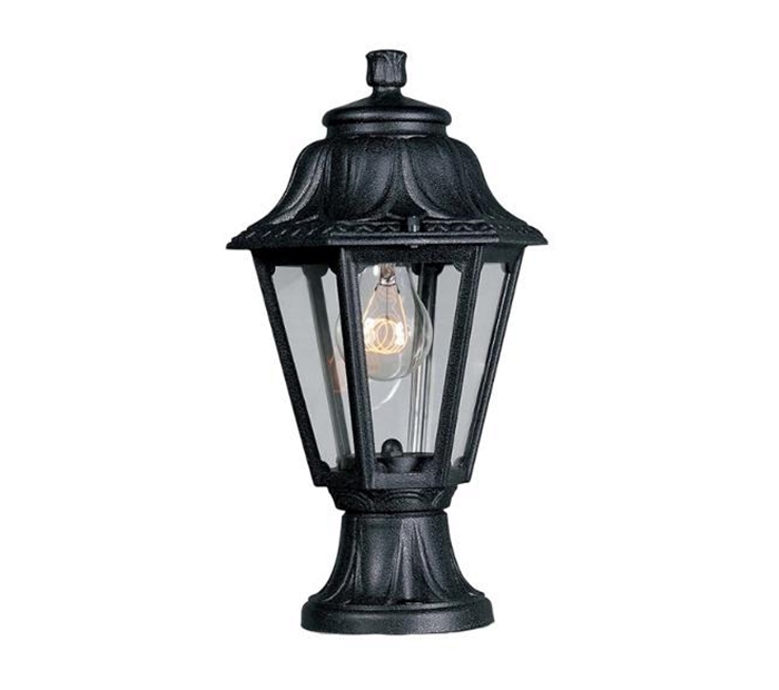 Pillar Lights