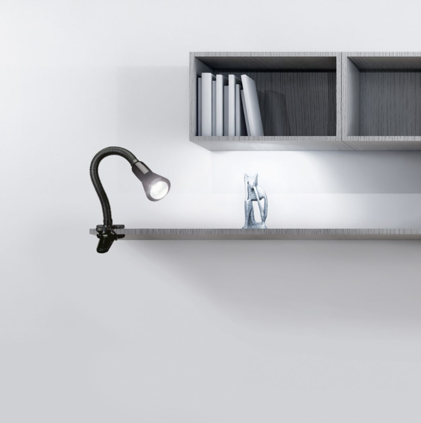 Reading Lamps