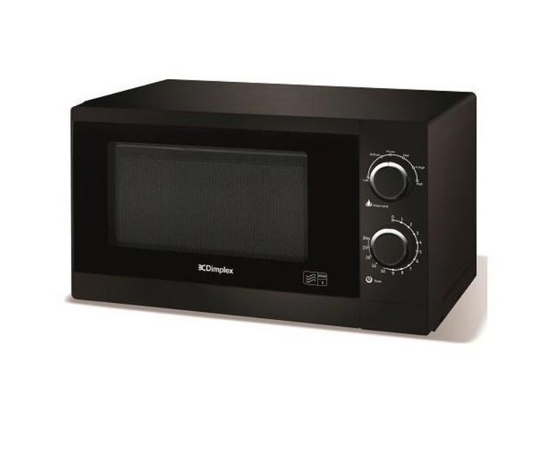 Microwaves