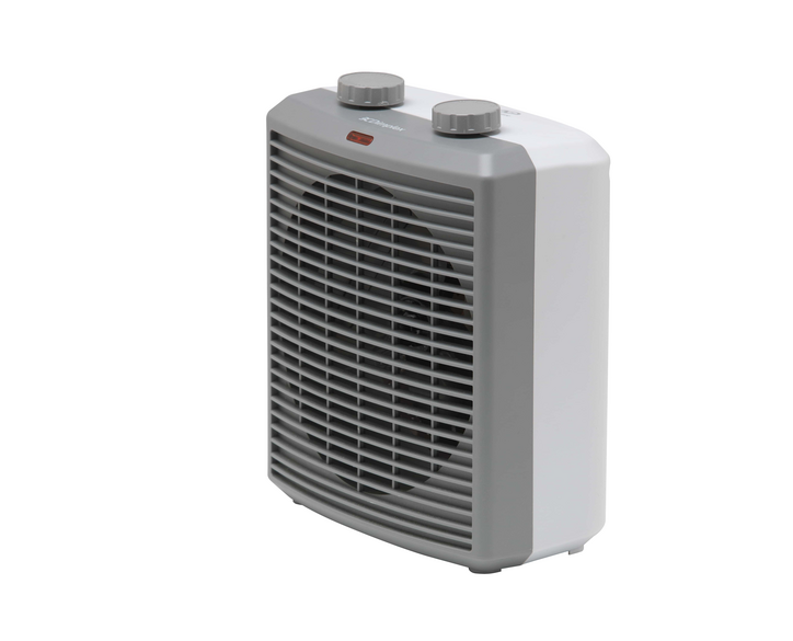 Dimplex 2KW Upright Fan Heater