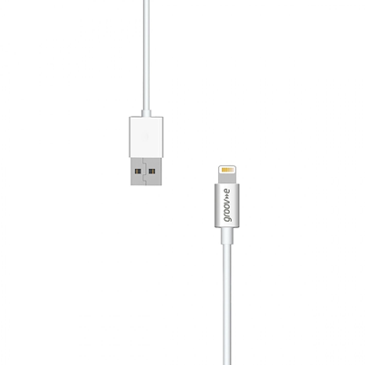 Lightning To USB-A Cable (1m)
