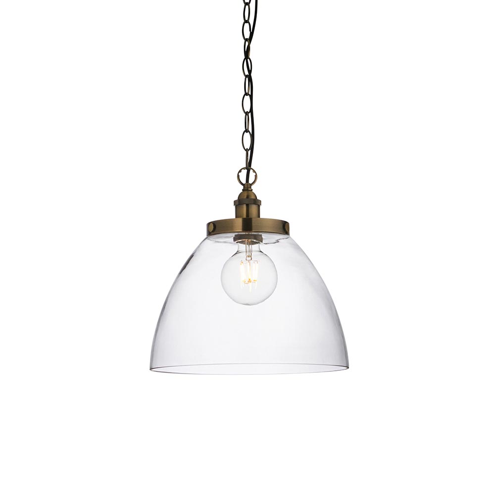 Hansen Grand Pendant