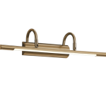 Cuadro picture light A/B