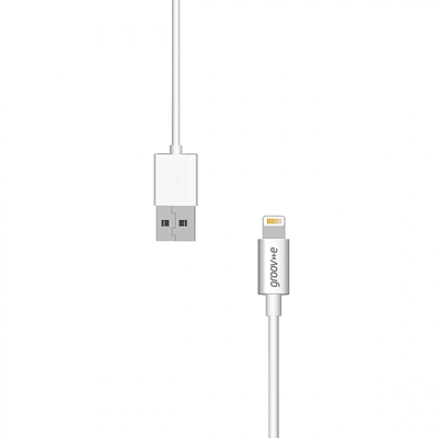 Lightning To USB-A Cable (1m)