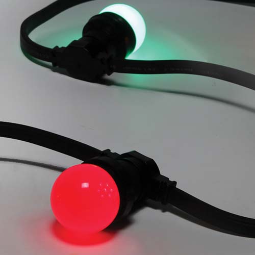 10m Connectable B22 Harness