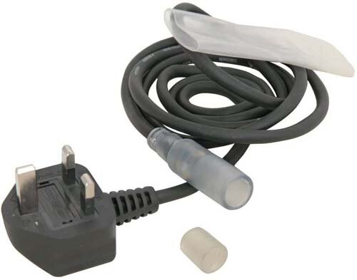 LED Rope Light Power Lead