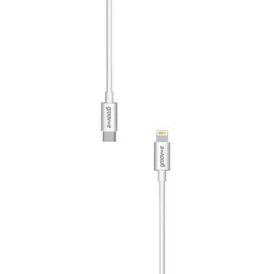Lightning to USB-C Cable (2m)