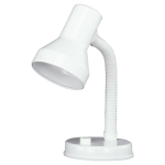 Pronto Reading Lamp E27 Sliver