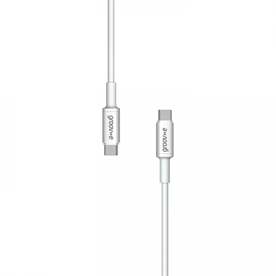 USB-C to USB-C Cable (2m)