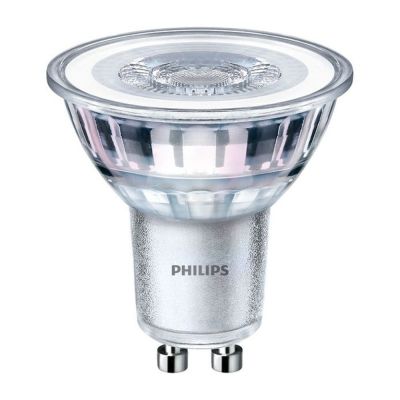 MAS LEDspot VLE  3.7-50W GU10 927 36D