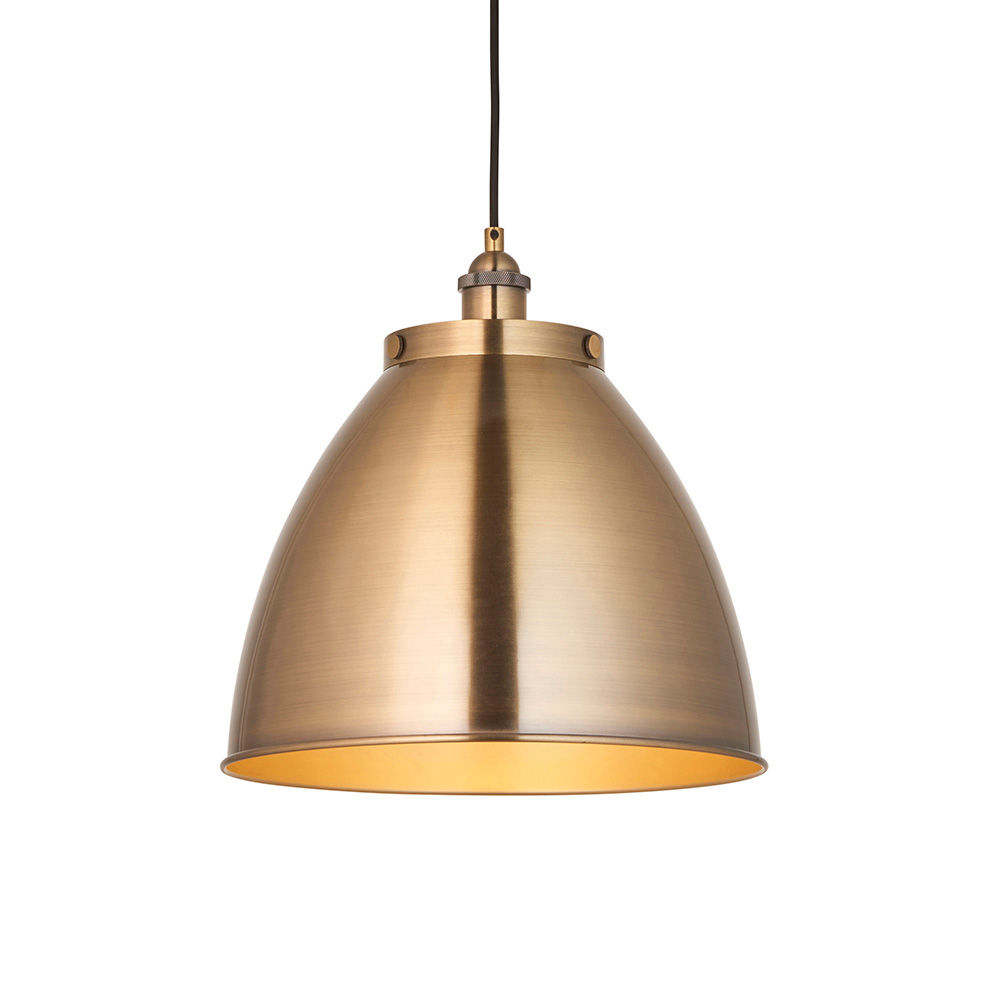 Franklin Large pendant A/B