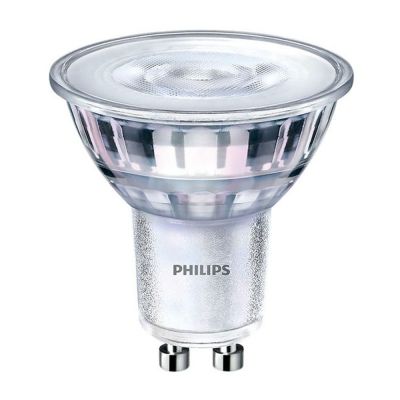 CorePro LEDspotMV 5-50W GU10 827 36D