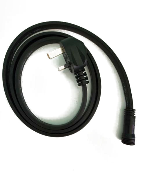 Power Lead for Harness