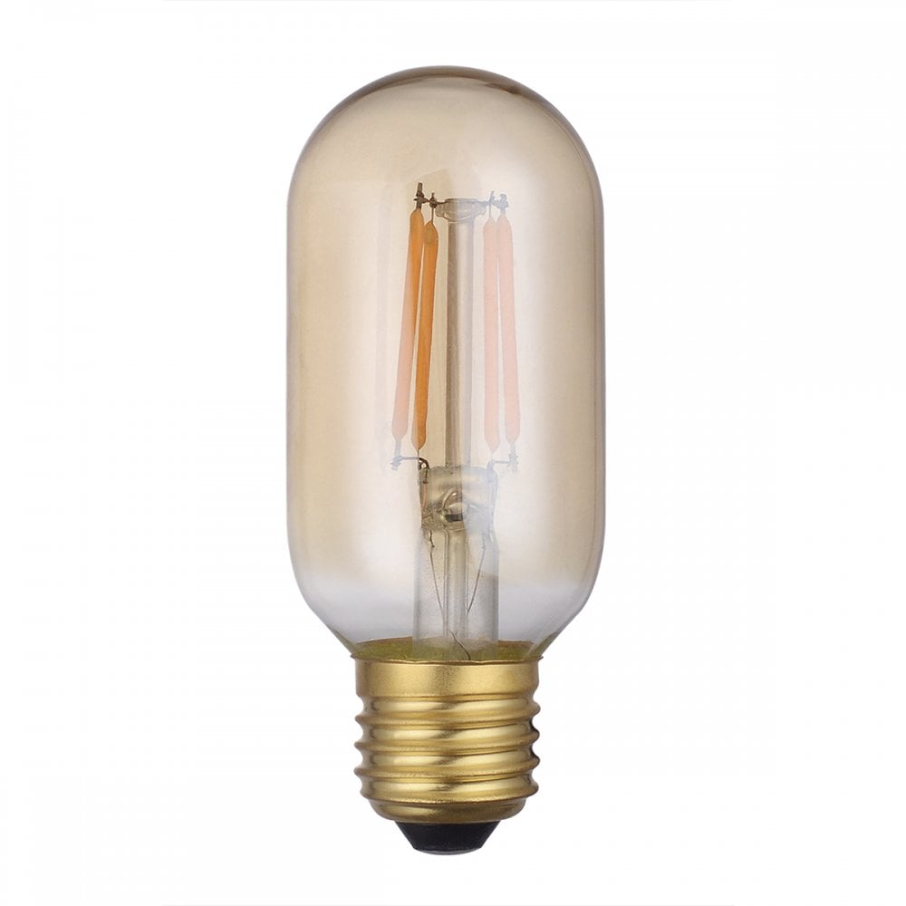 E27 LED Dimmable Vintage 4W Bulb