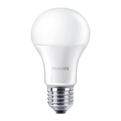 CorePro LEDbulb ND 8-60W A60 E27 827