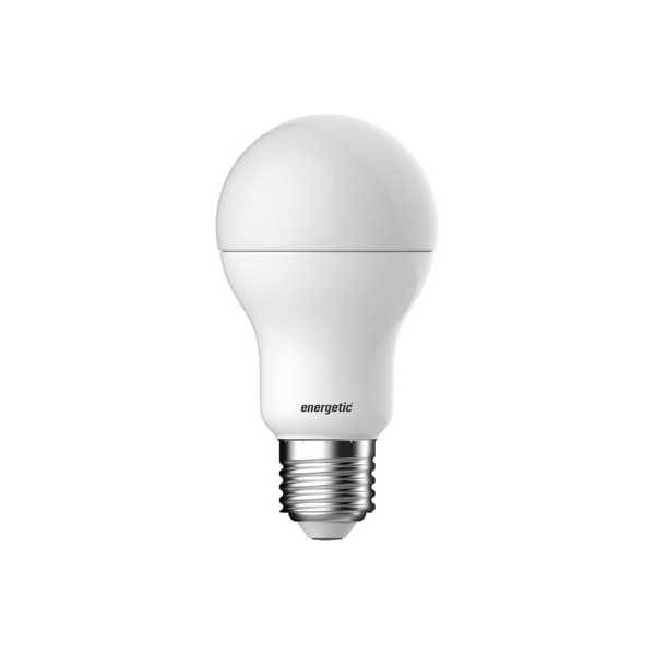 Energetic A60 14W 1521lm  2700K E27 Frosted **