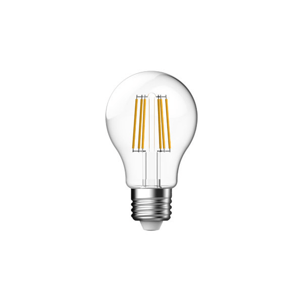 Energetic E27 LED DIM filament lamp 8.3W 2700K **