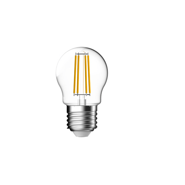 Energetic DIM E27 LED Filament Golf 5.5W 2700K **