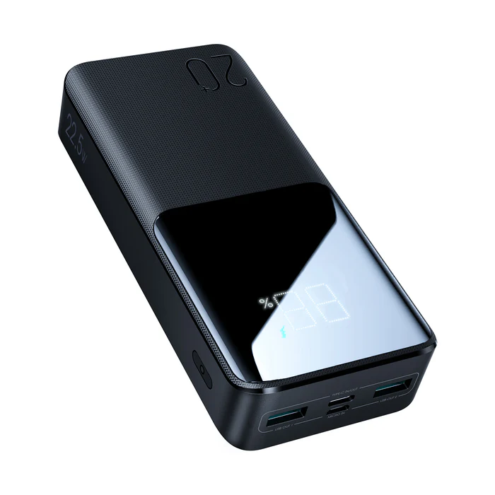 Joyroom 20000mAh 22.5W Mobile Powerbank 