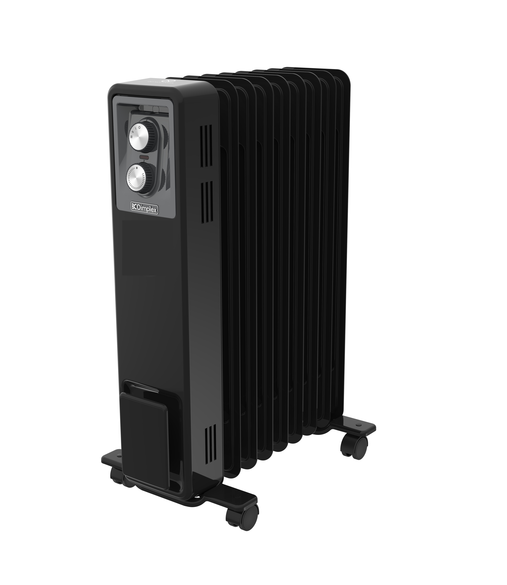 2KW Oil Filled Column Radiator