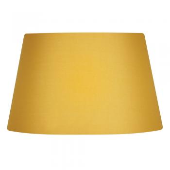 Mustard 14&#34; cotton drum
