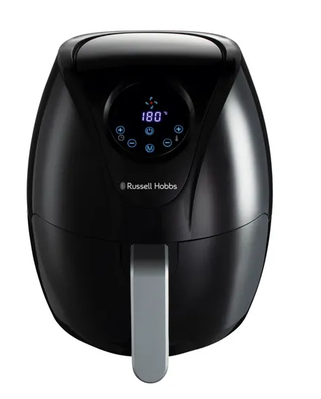 R/Hobbs Rapid Digital Air Fryer 3.5L