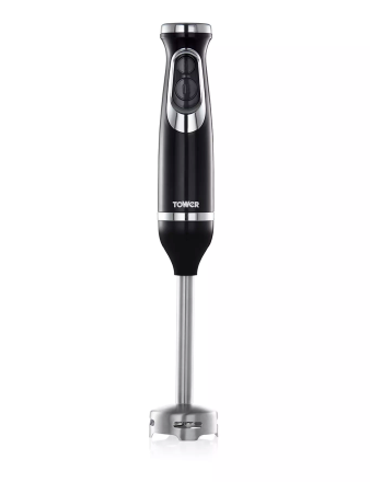 Tower 600W Hand Blender