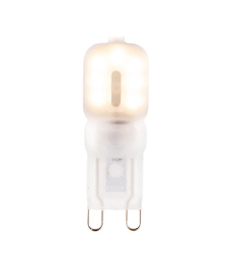 Saxby G9 2W 200LM 3000K  LED Lamp