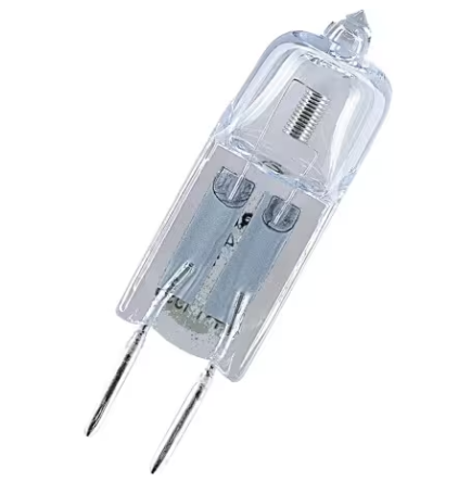 M47/Q20 G4 Halogen Capsule 12v 20w G4