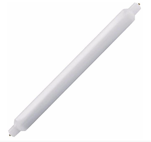 EVOLAMP  LED Striplight Tube 3W 221mm Opal 2700K