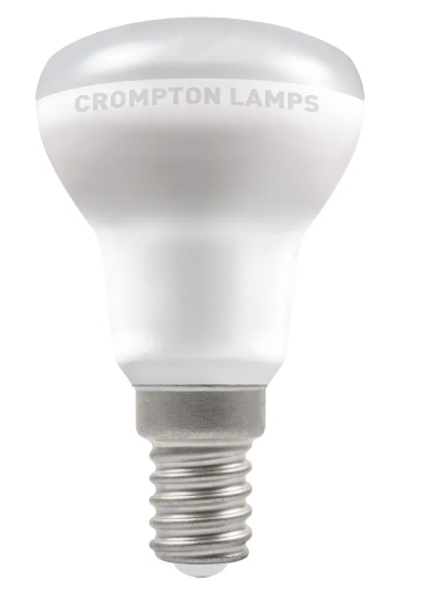 Crompton R39 LED 3.5W E14 Warm White