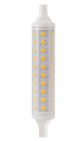 Crompton  LED 9w R7S 118mm lamp