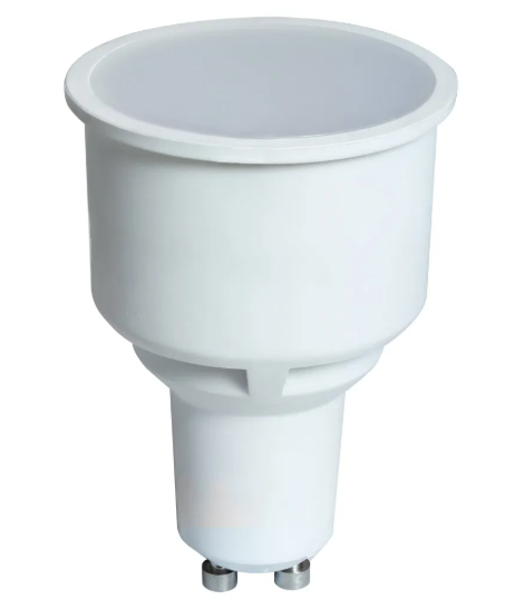 Crompton  5.5W Deep GU10 2700K( for downlights)