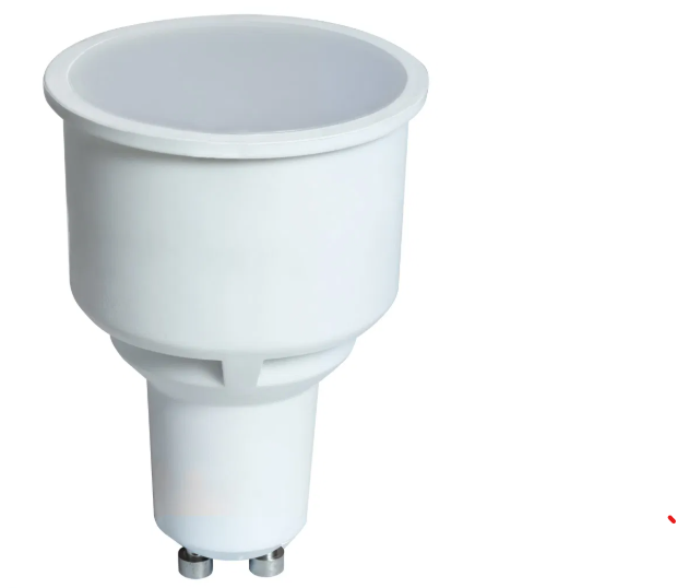 Crompton  5.5W Deep GU10 4000K( for downlights)
