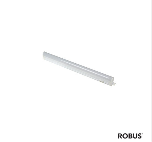 Robus CCT3 8W LED Striplight 520mm 3K/4K/6K IP20