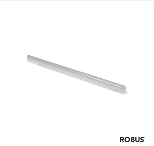 Robus CCT3 10W LED striplight 620mm 3K/4K/6K IP20