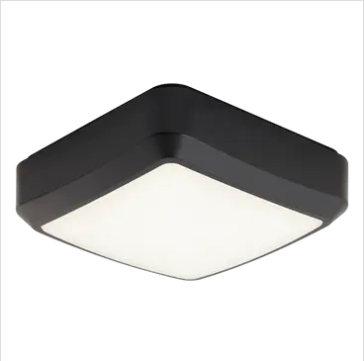 Ansell Astro CCT LED 14W Square Bulkhead