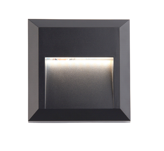 Severus CCT Square Indirect IP65 3W CCT