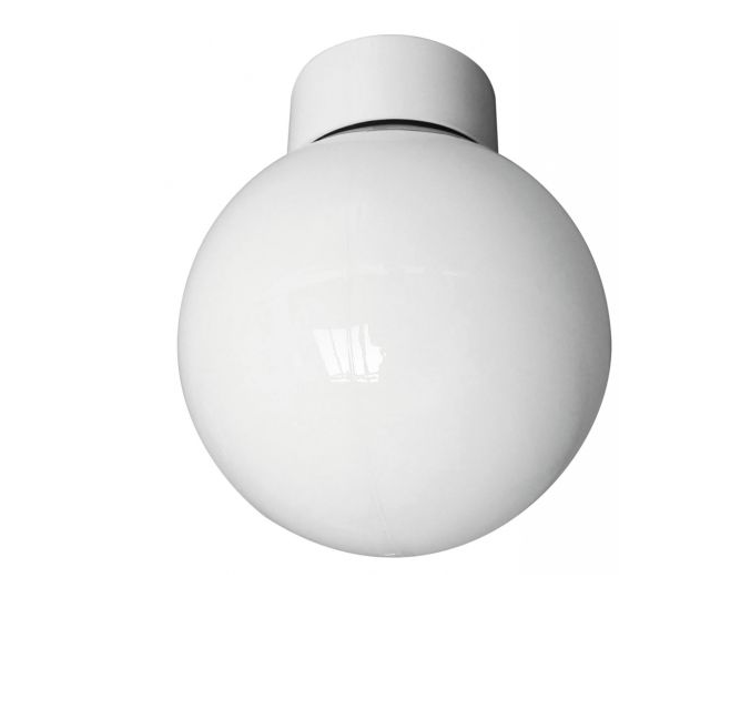 Bathroom Globe 100W