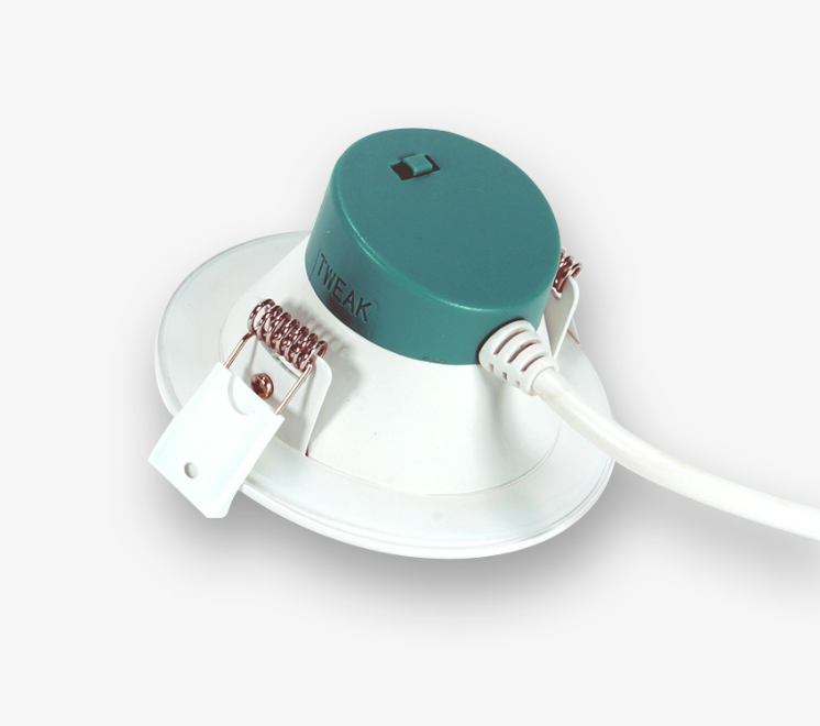 Lumeno 6W Fire Rated Tweak CCT Dimmable