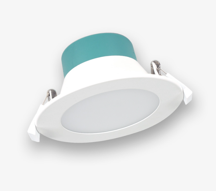 Lumeno 8W Fire Rated Tweak CCT Dimmable