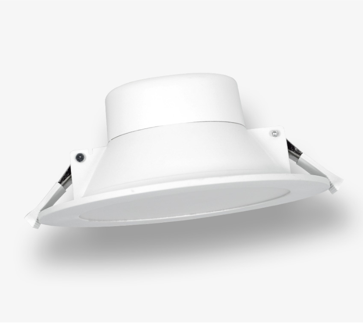 Tweak 10w LED CCT Changing Recessed Light